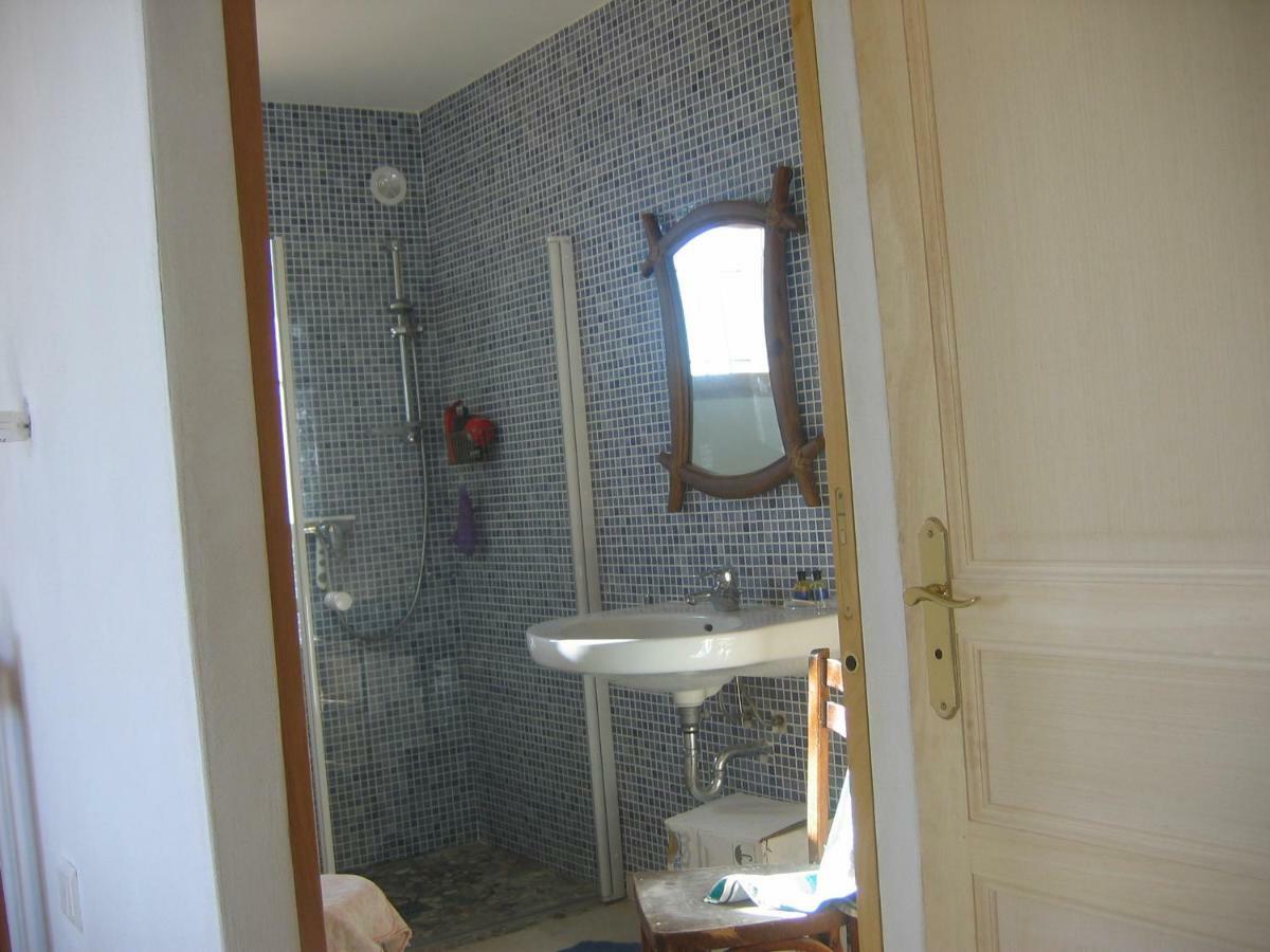Chambre D'Hotes La Bigarade 戈尔夫瑞昂 外观 照片