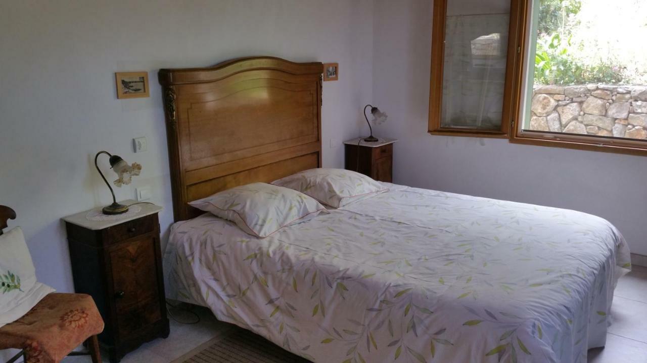 Chambre D'Hotes La Bigarade 戈尔夫瑞昂 外观 照片